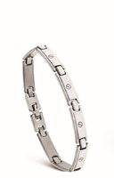 Bracciale 1one Uomo in Acciaio A2642 - A2642